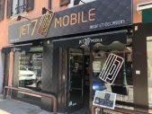 Jet 7 Mobile : boutique de téléphonie à Saint Julien en Genevois